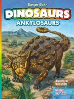 Ranger Rick Dinosaurs